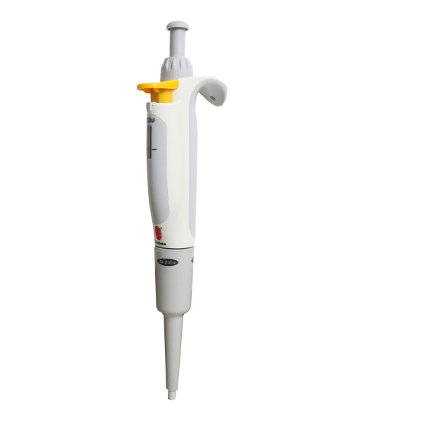  Pipetă mecanică cu volum fix pentru utilizare laborator