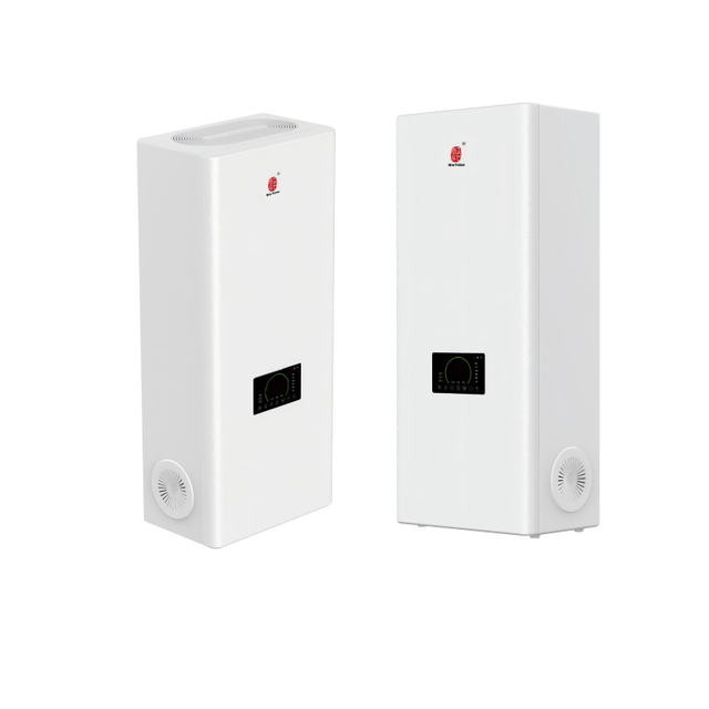 Purificator de sterilizator de aer de înaltă eficiență