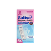 Kit de testare a sarcinii salivei