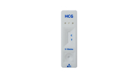 Recunoașterea biomarkerilor hCG