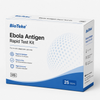 Kit de testare rapidă a antigenului Ebola