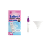 Kit de testare a sarcinii salivei